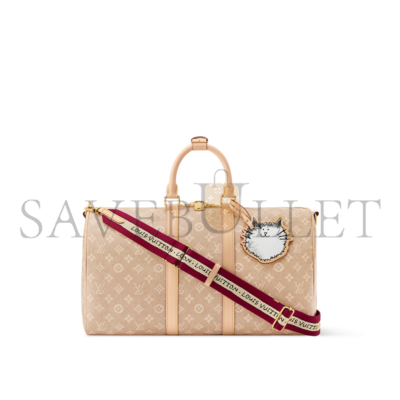 l0vis Vvtt0n keepall bandouliÈre 45 m25787 (45*27*20cm)